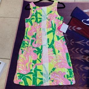 Lilly Pulitzer target dress